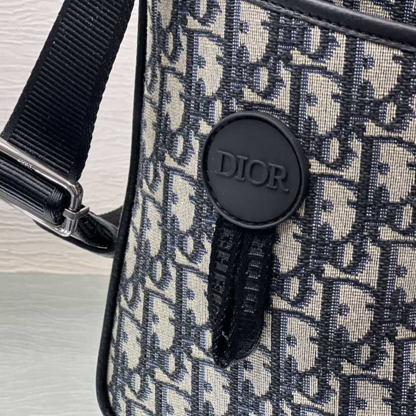 Dior Explorer Tote Bag  - DesignerGu