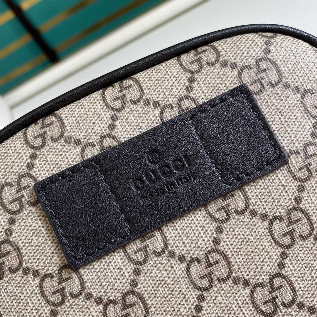 Gucci Belt Bag(24-14-5.5cm) - DesignerGu