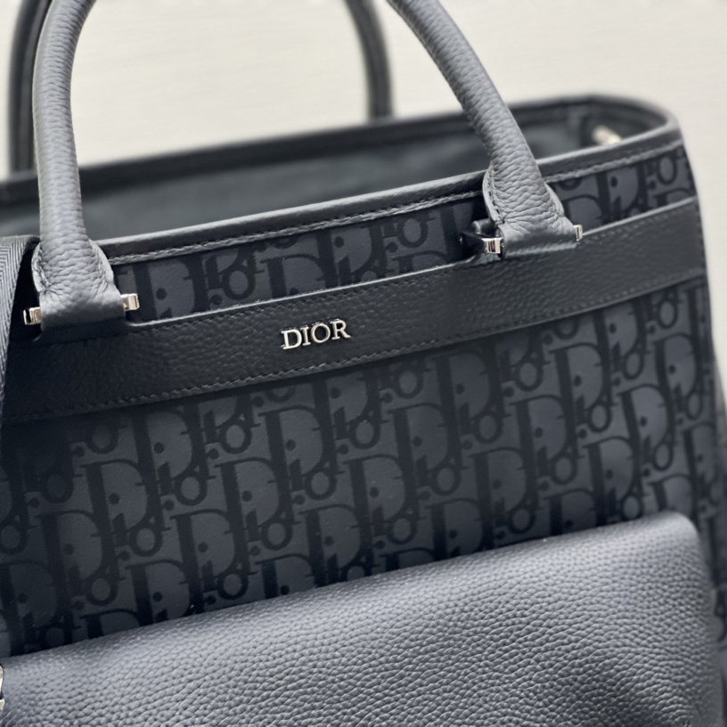 Dior Explorer Tote Bag  - DesignerGu