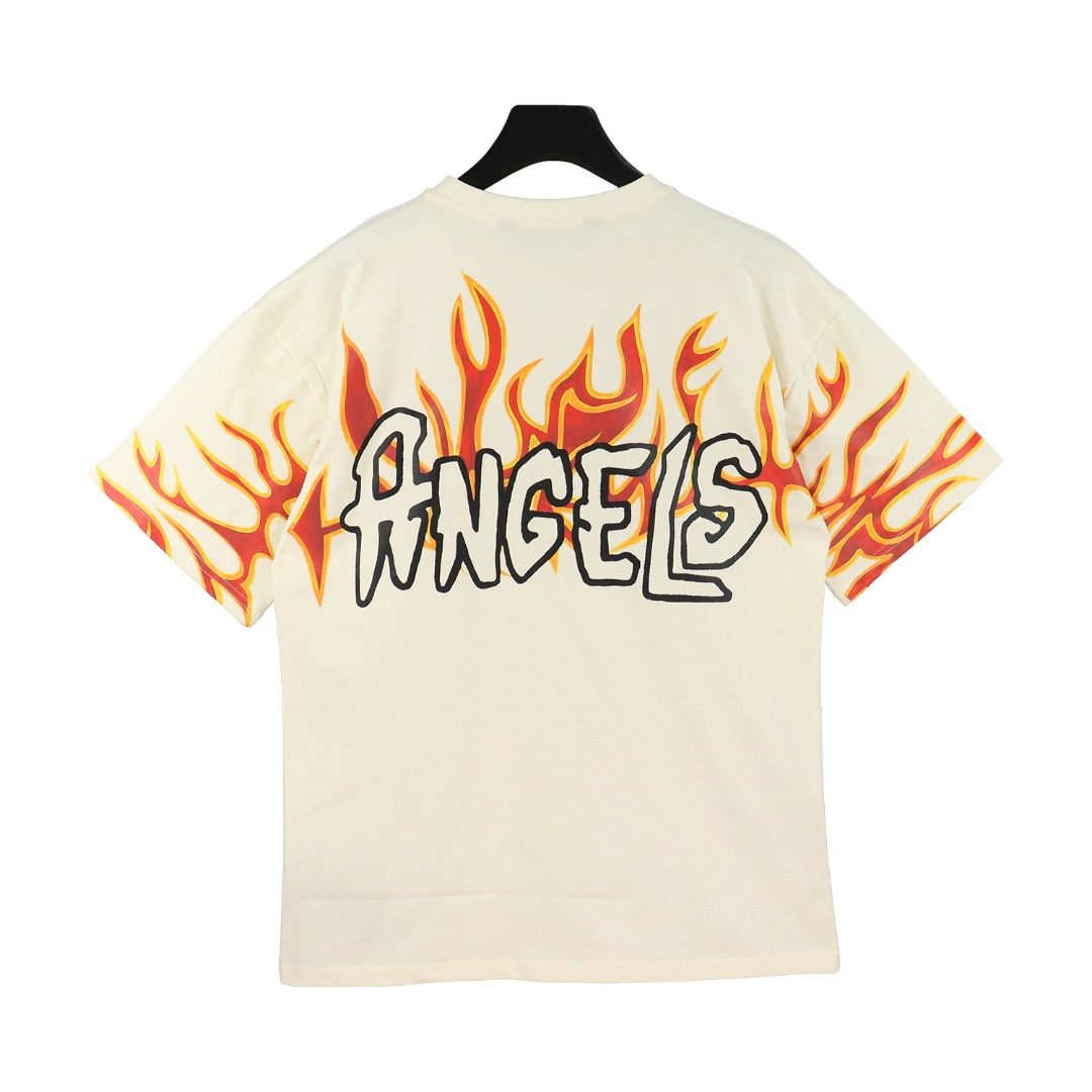  Palm Angels T-Shirt - DesignerGu