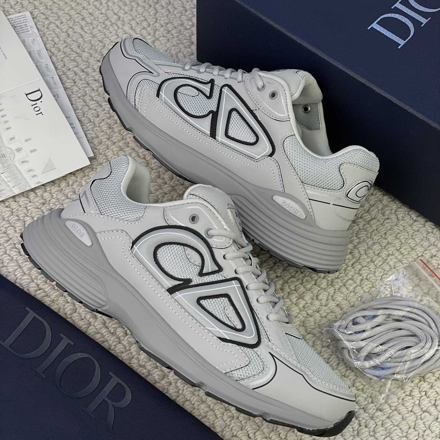 Dior B30 Sneaker  - DesignerGu