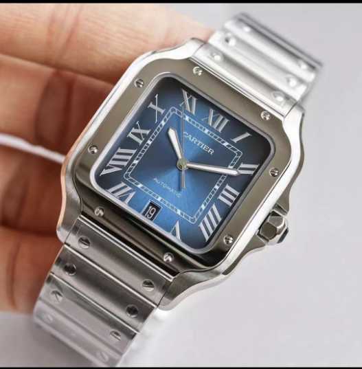 Cartier Watch - DesignerGu