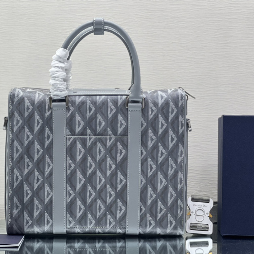 Dior Lingot Briefcase  - DesignerGu