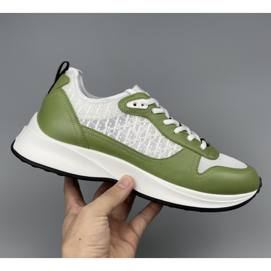 Dior B25 Runner Sneaker - DesignerGu