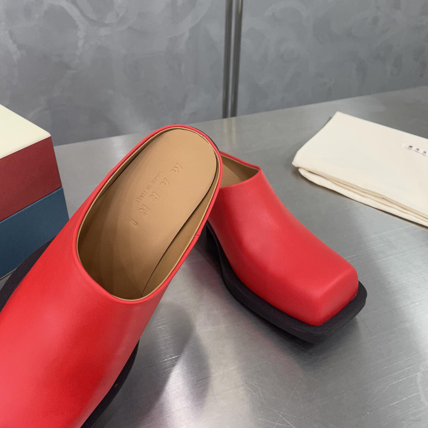 Marni Loafers - DesignerGu