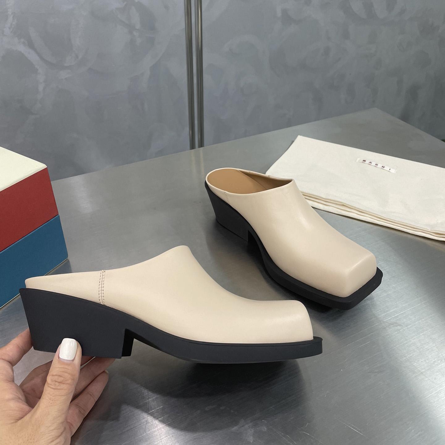 Marni Loafers - DesignerGu