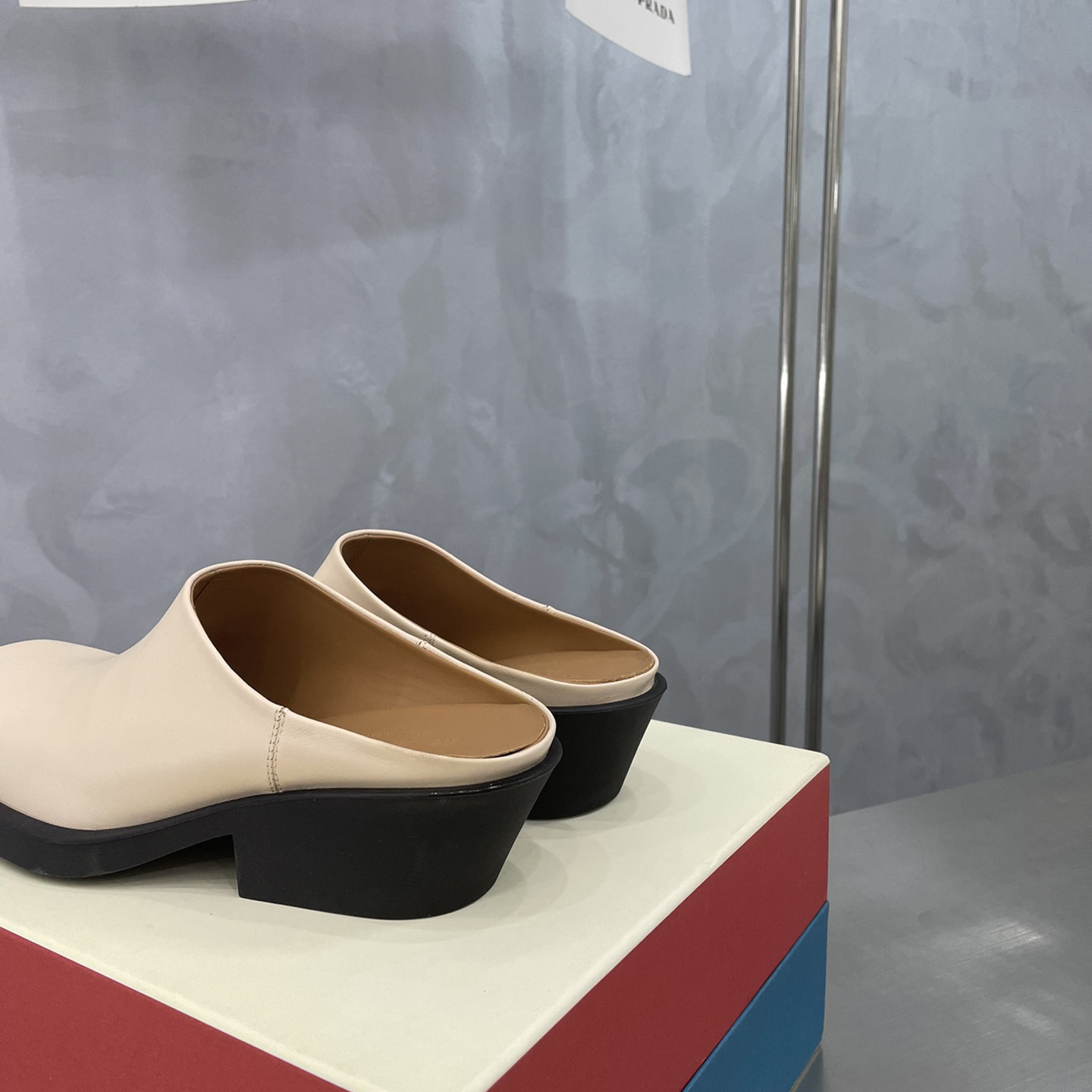 Marni Loafers - DesignerGu