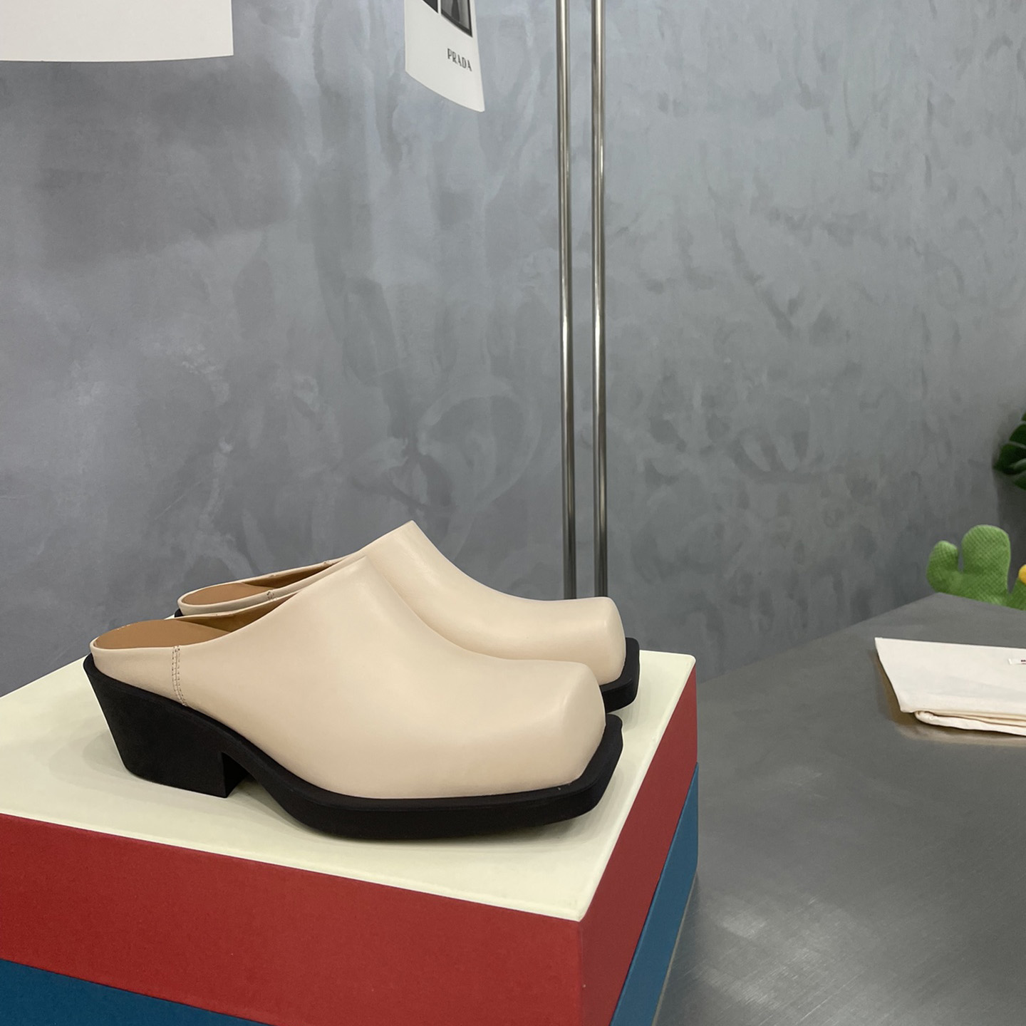 Marni Loafers - DesignerGu