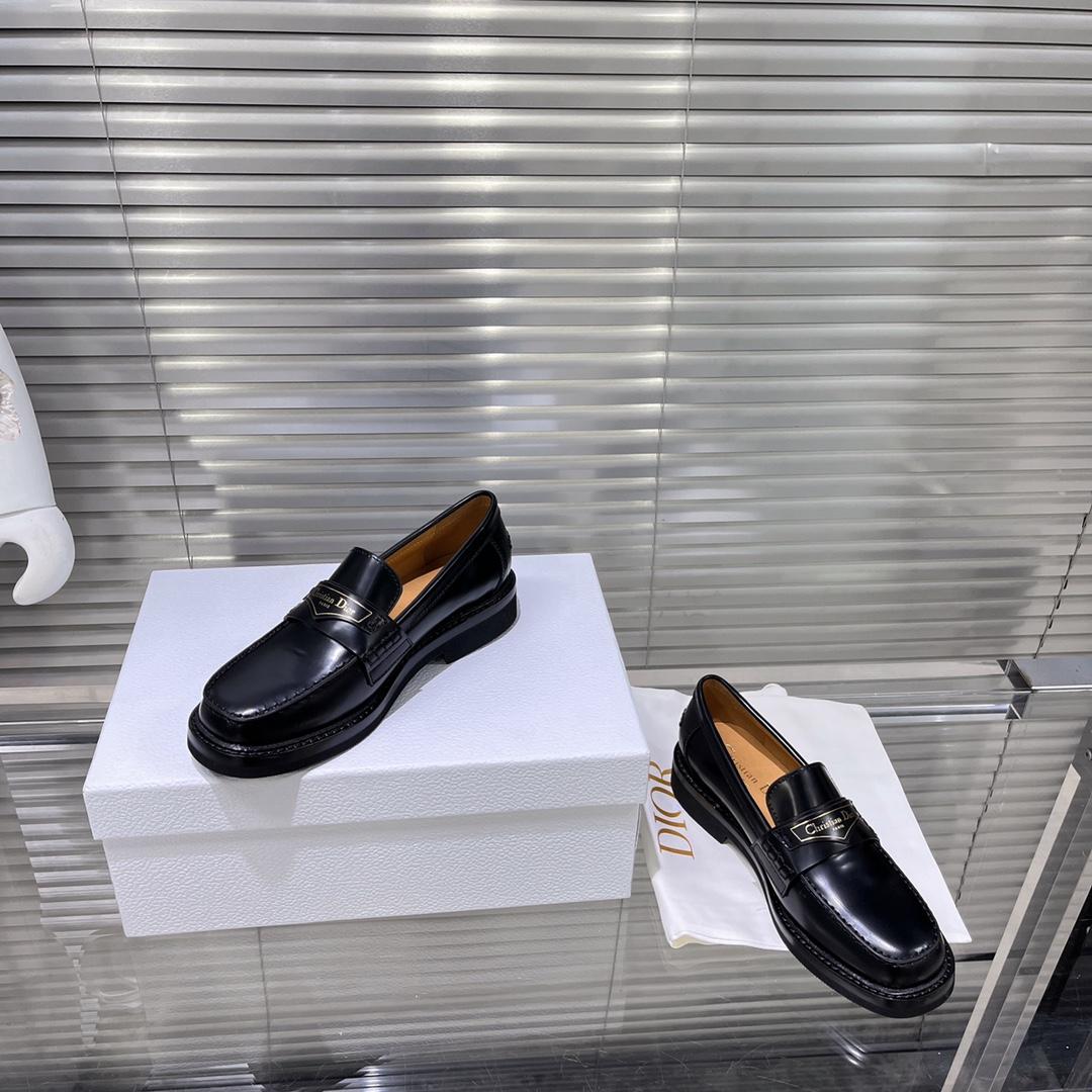 Dior Boy Loafer - DesignerGu