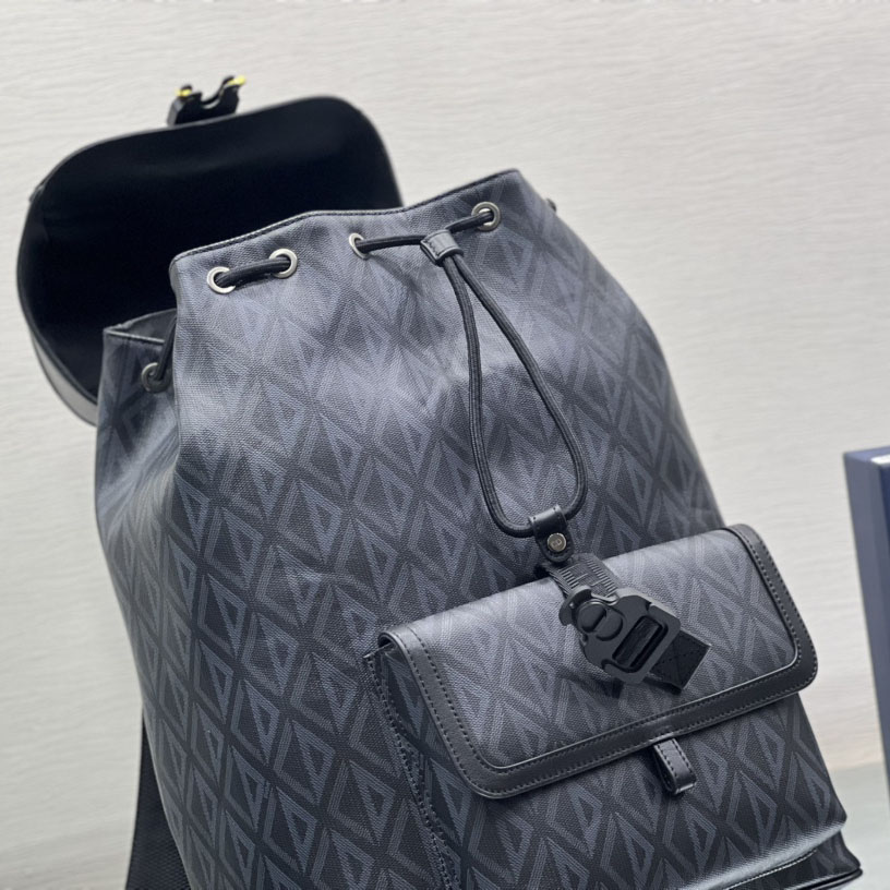 Dior Hit The Road Backpack - DesignerGu