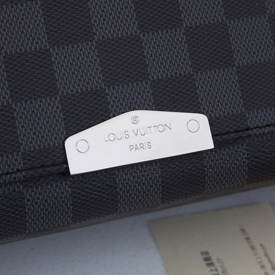 Louis Vuitton District PM(25x22x7CM)  N40349 - DesignerGu