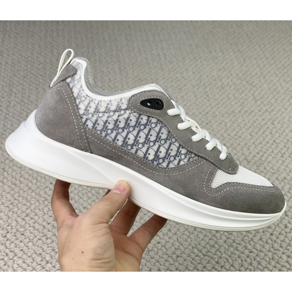 Dior B25 Runner Sneaker - DesignerGu