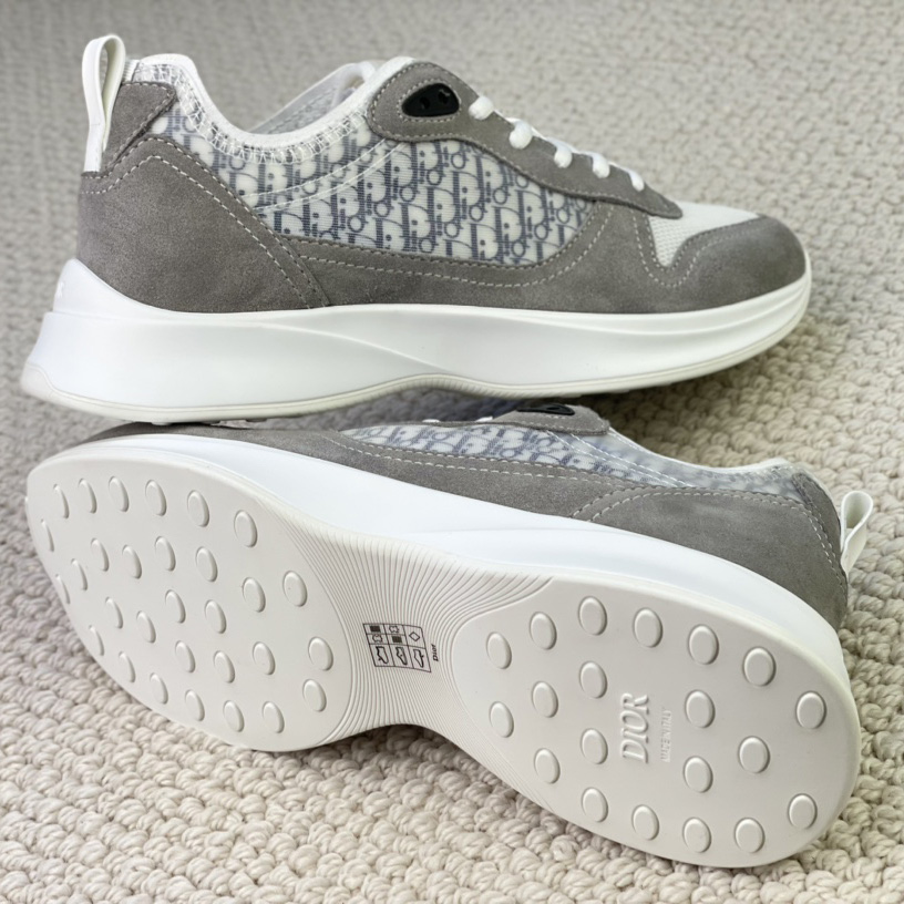 Dior B25 Runner Sneaker - DesignerGu