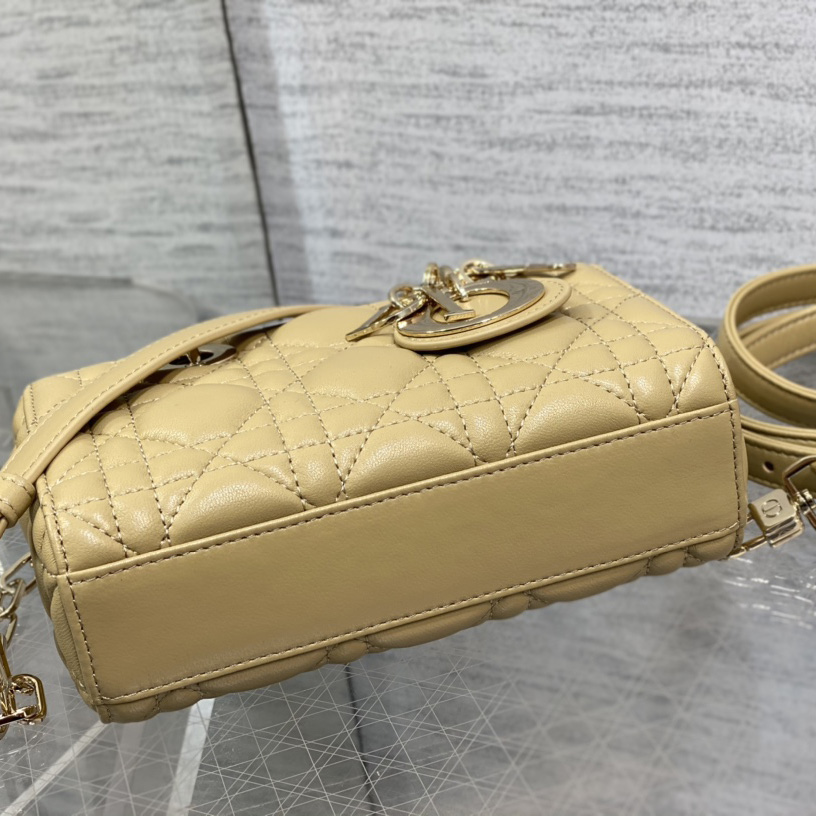 Dior Micro Lady D-Joy Bag - DesignerGu