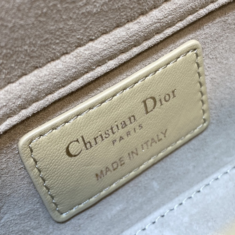 Dior Micro Lady D-Joy Bag - DesignerGu