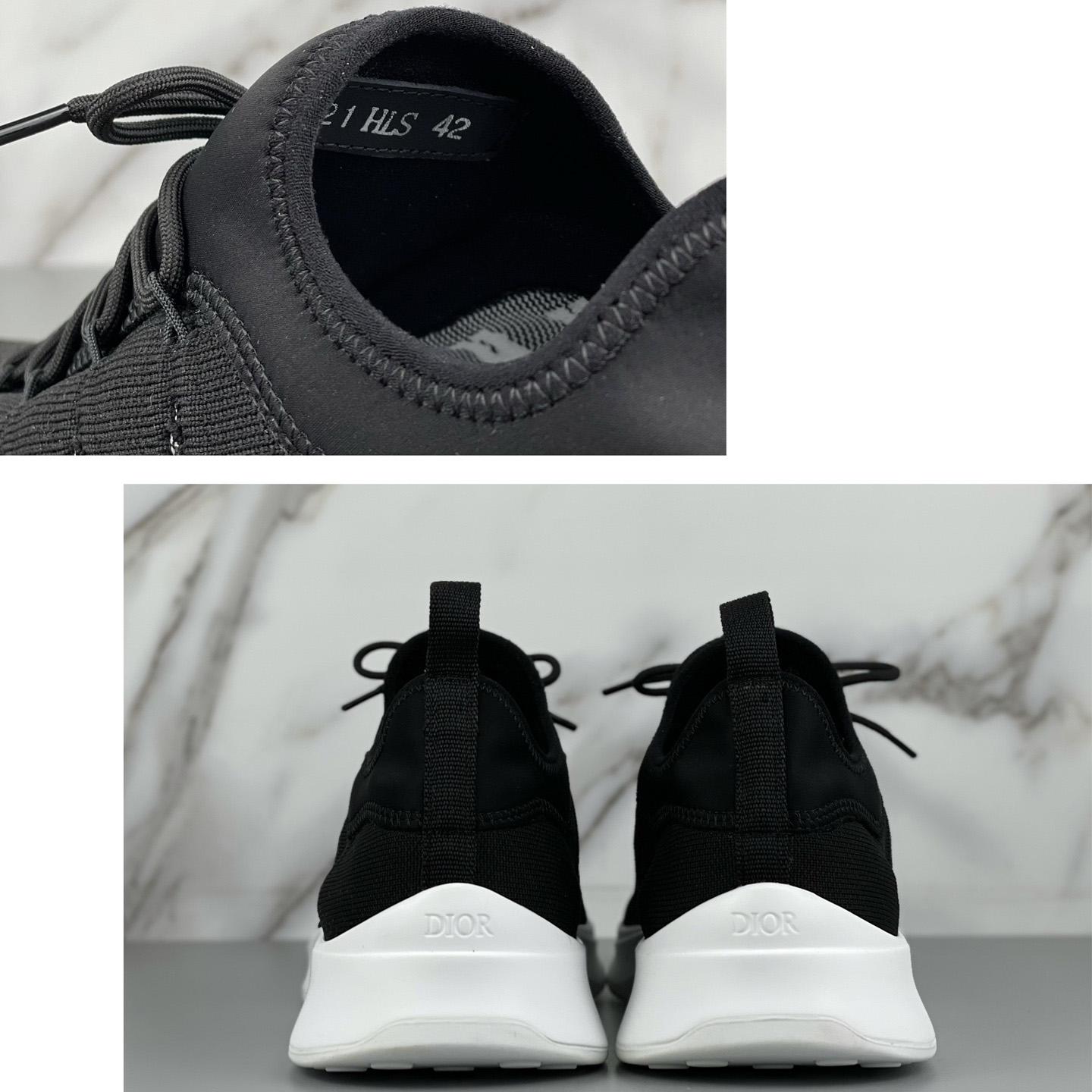 Dior B25 Sneaker - DesignerGu