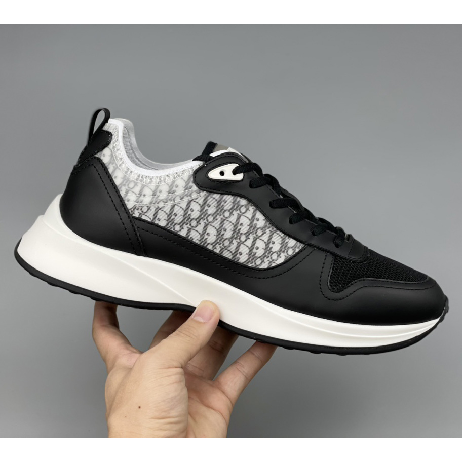 Dior B25 Runner Sneaker - DesignerGu