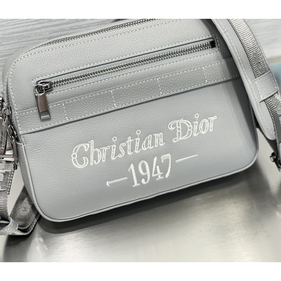 Dior Safari Messenger Bag - DesignerGu