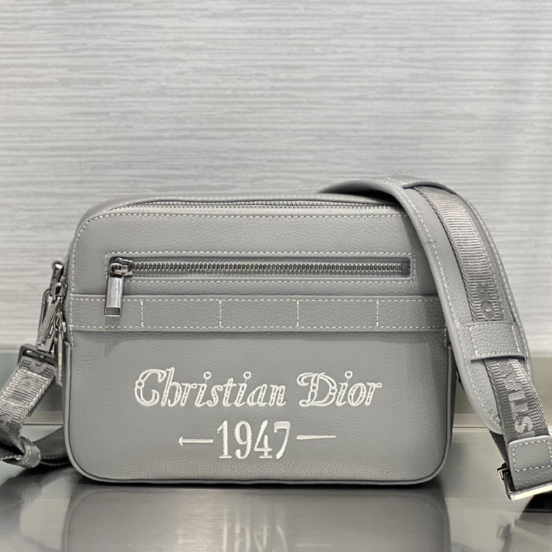 Dior Safari Messenger Bag - DesignerGu