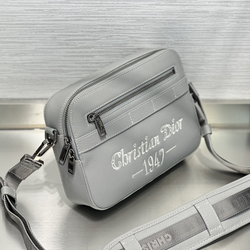 Dior Safari Messenger Bag - DesignerGu