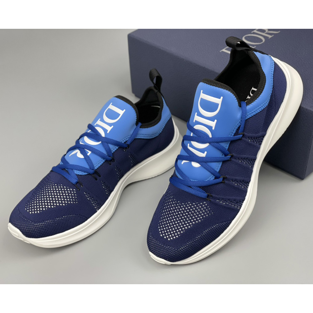 Dior B25 Sneaker - DesignerGu