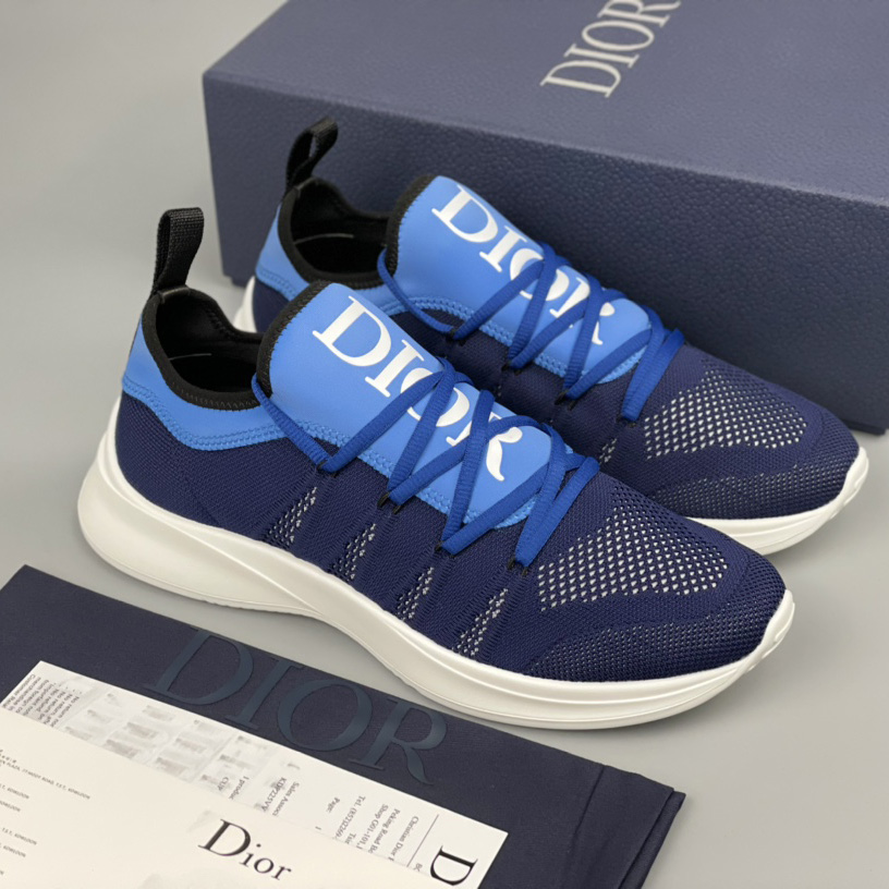 Dior B25 Sneaker - DesignerGu