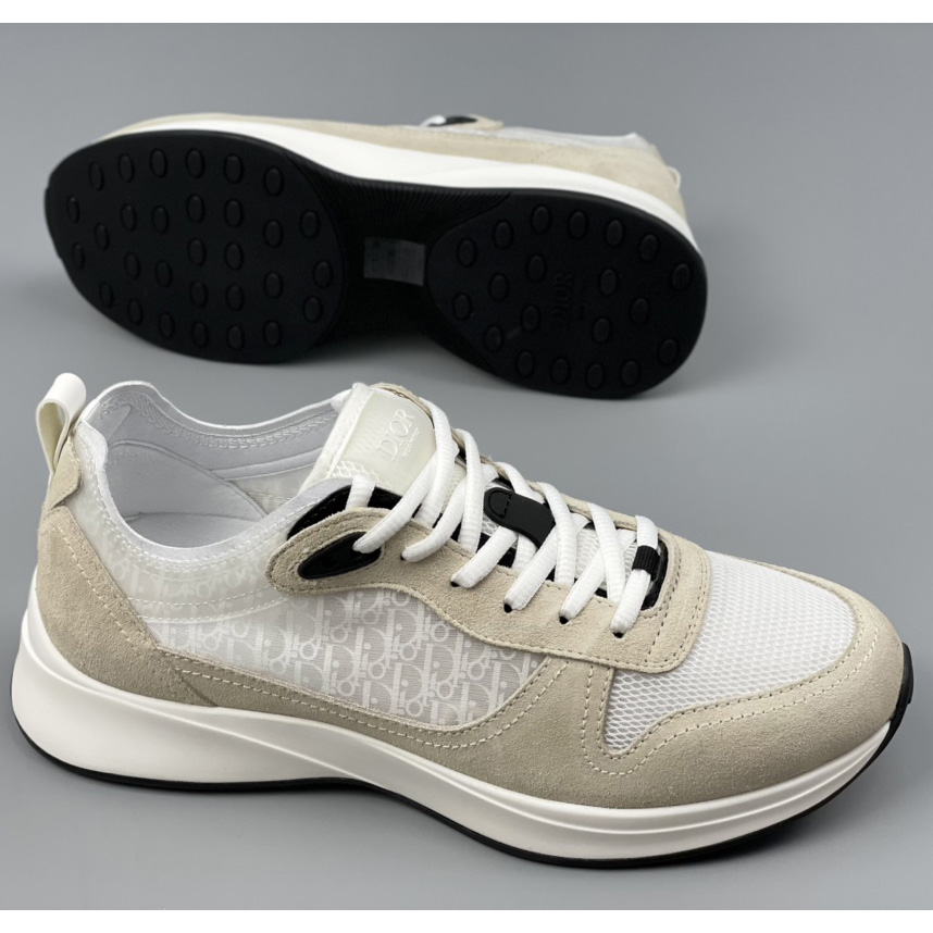 Dior B25 Runner Sneaker - DesignerGu