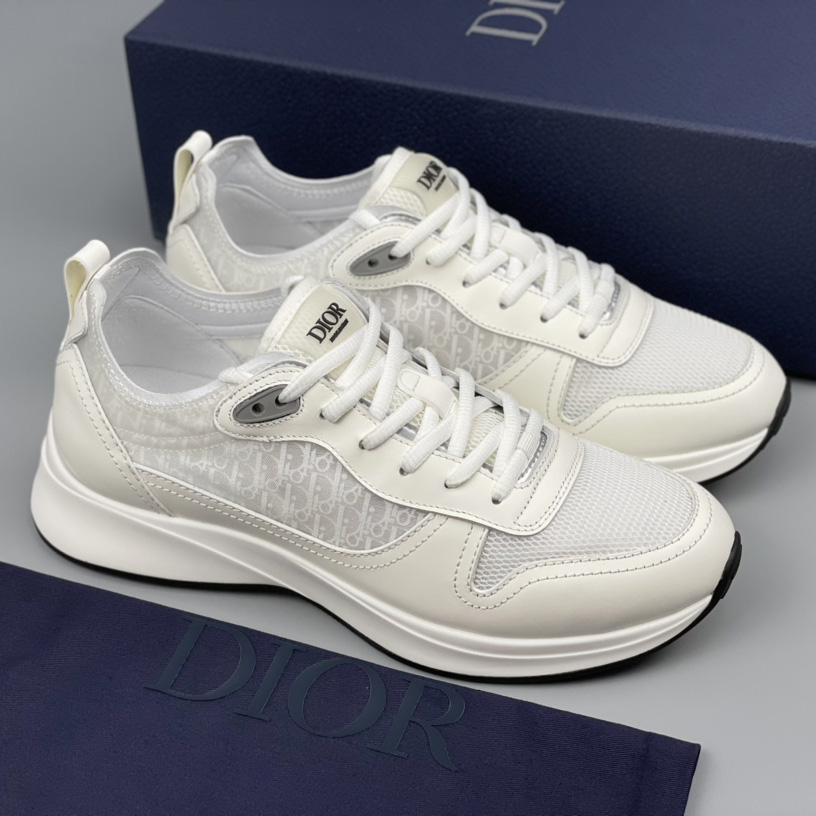 Dior B25 Runner Sneaker - DesignerGu