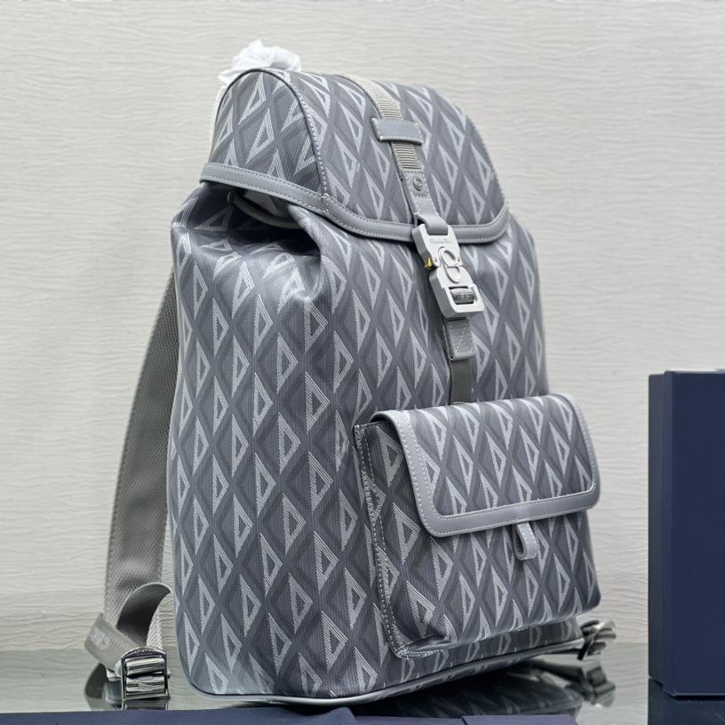 Dior Hit The Road Backpack - DesignerGu