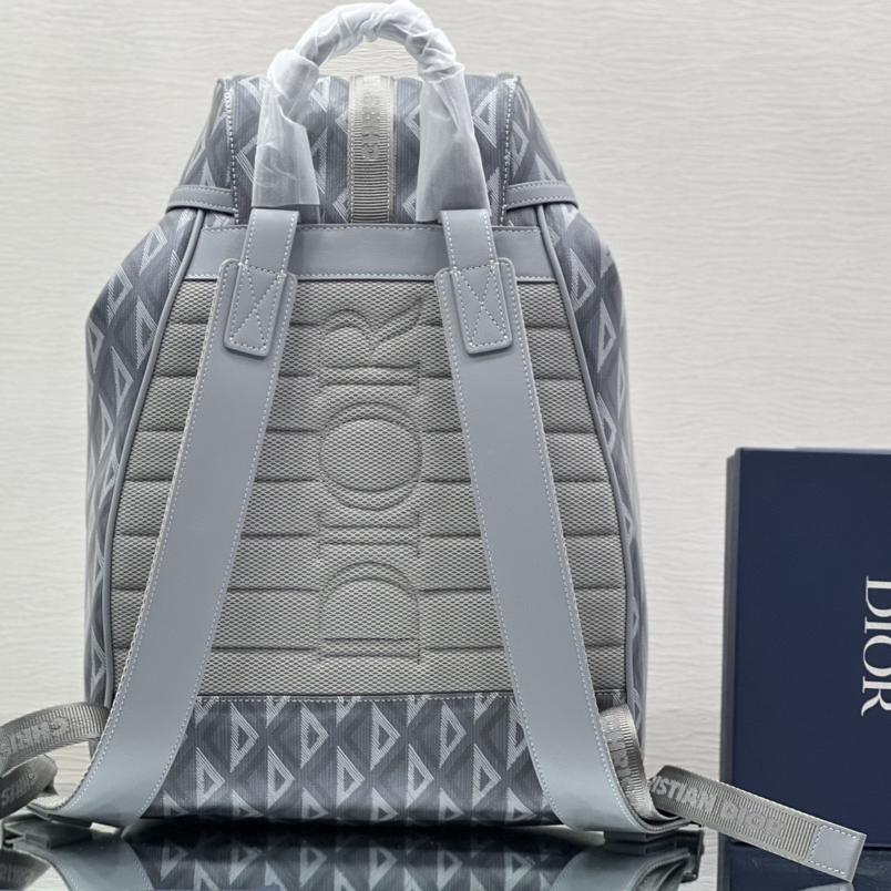 Dior Hit The Road Backpack - DesignerGu