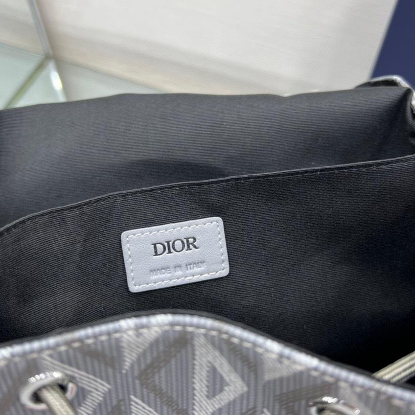 Dior Hit The Road Backpack - DesignerGu