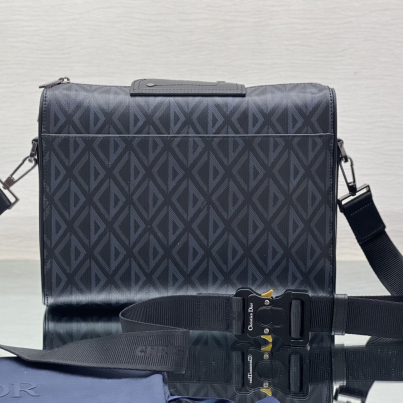 Dior Lingot Messenger Bag - DesignerGu