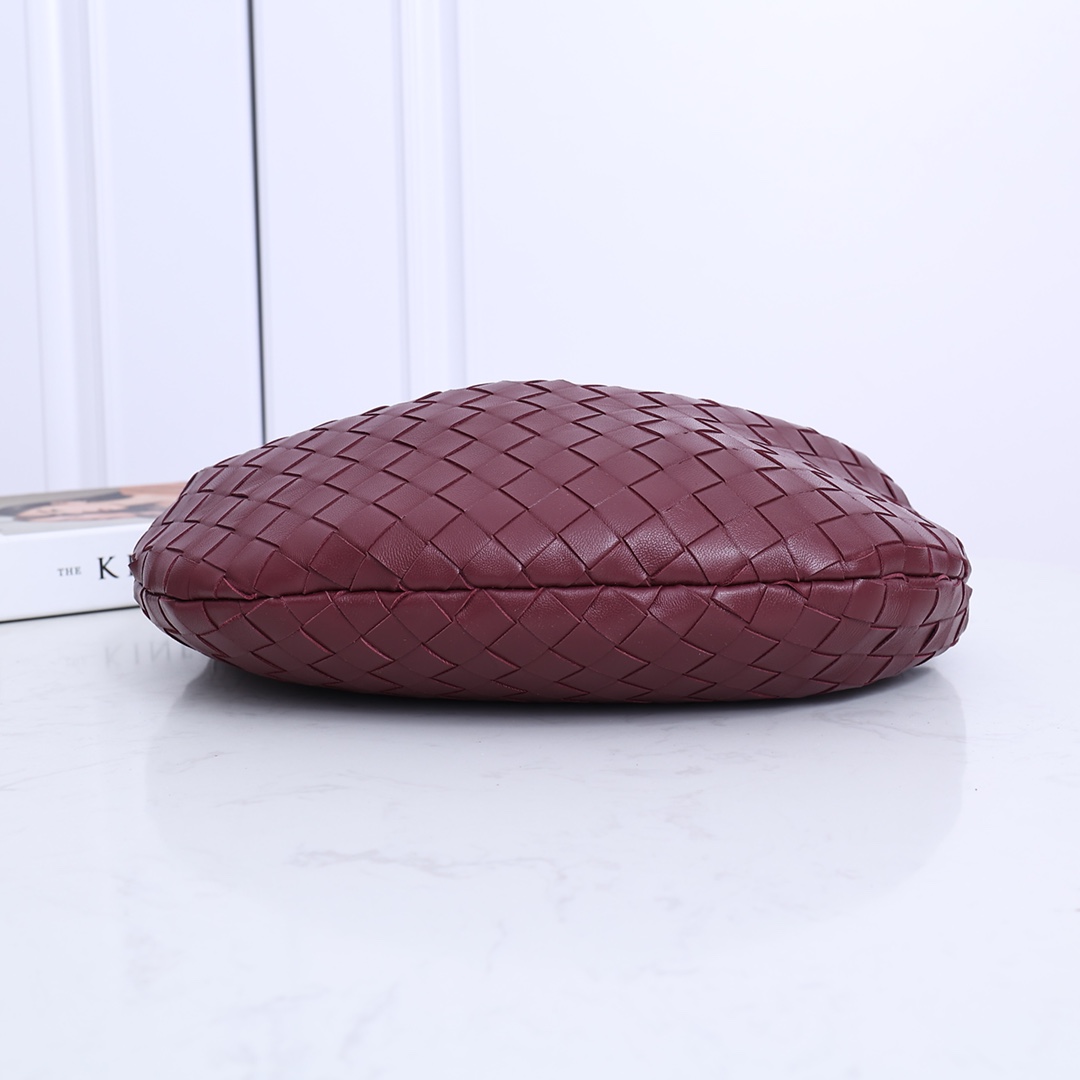 Bottega Veneta Teen Jodie - DesignerGu