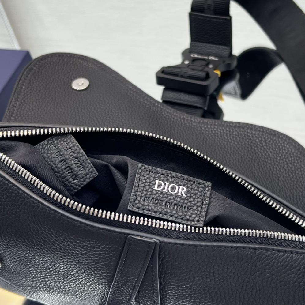 Dior Saddle Bag(20 x 28.6 x 5cm) - DesignerGu