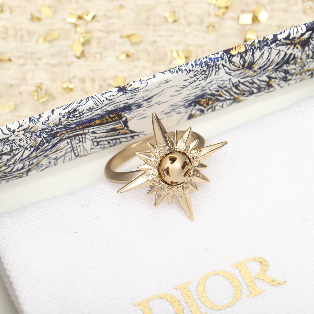 Dior Rings - DesignerGu