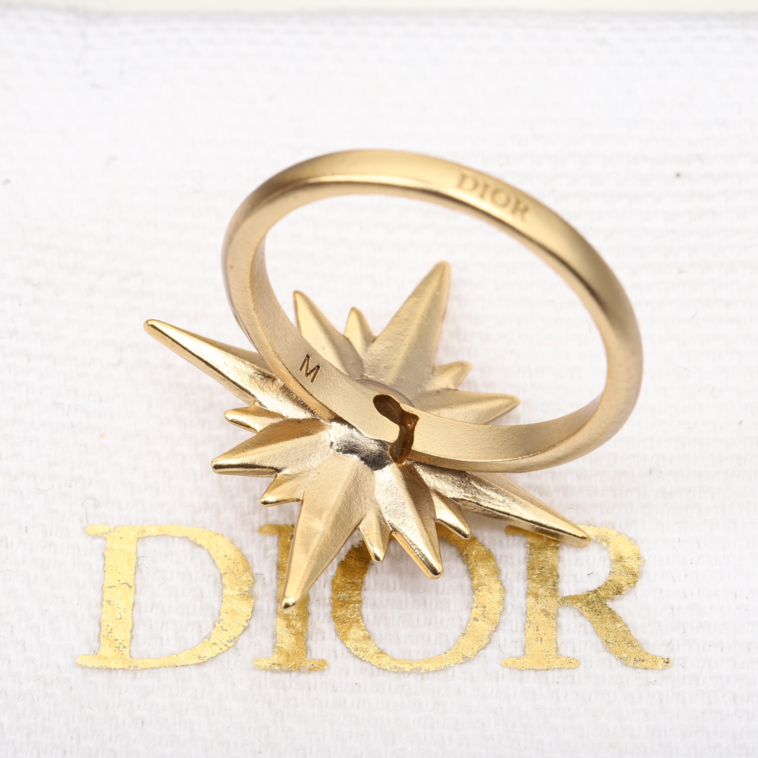 Dior Rings - DesignerGu