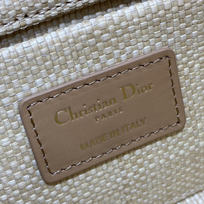 Dior Medium Lady D-Joy Bag - DesignerGu