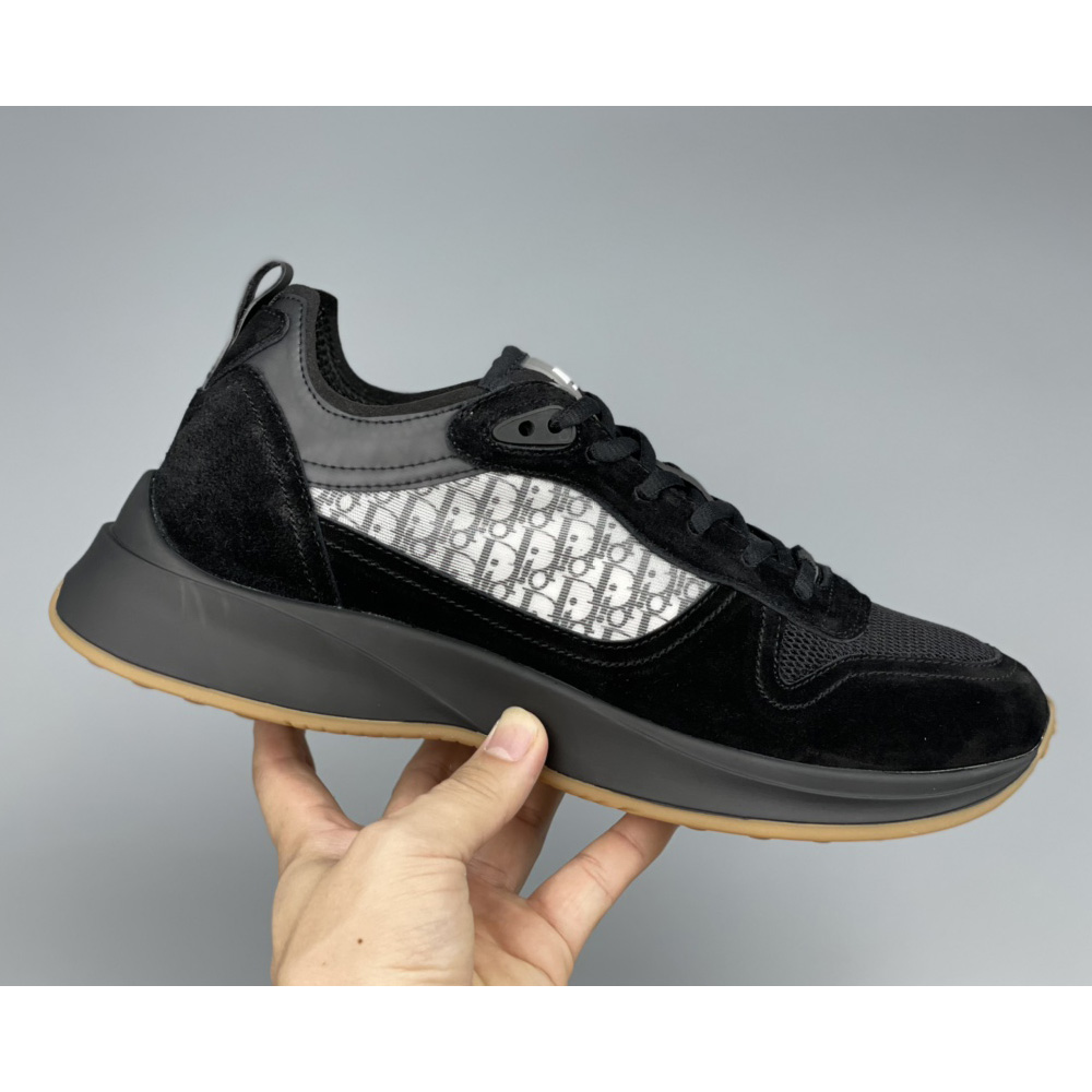 Dior B25 Runner Sneaker - DesignerGu