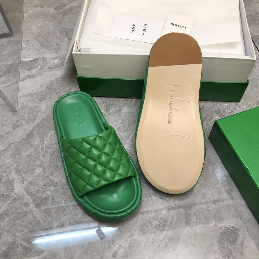 Bottega Veneta Padded  - DesignerGu