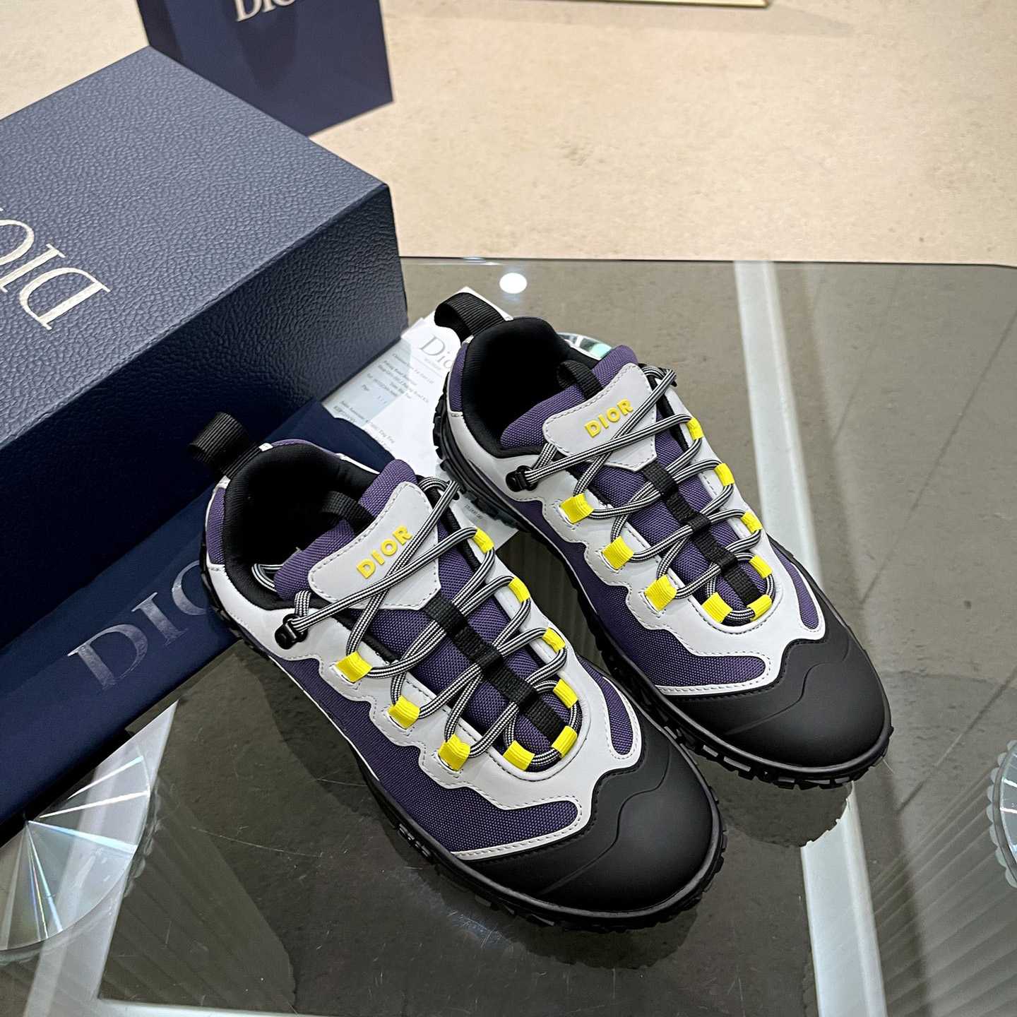 Dior Diorizon Hiking Shoe - DesignerGu