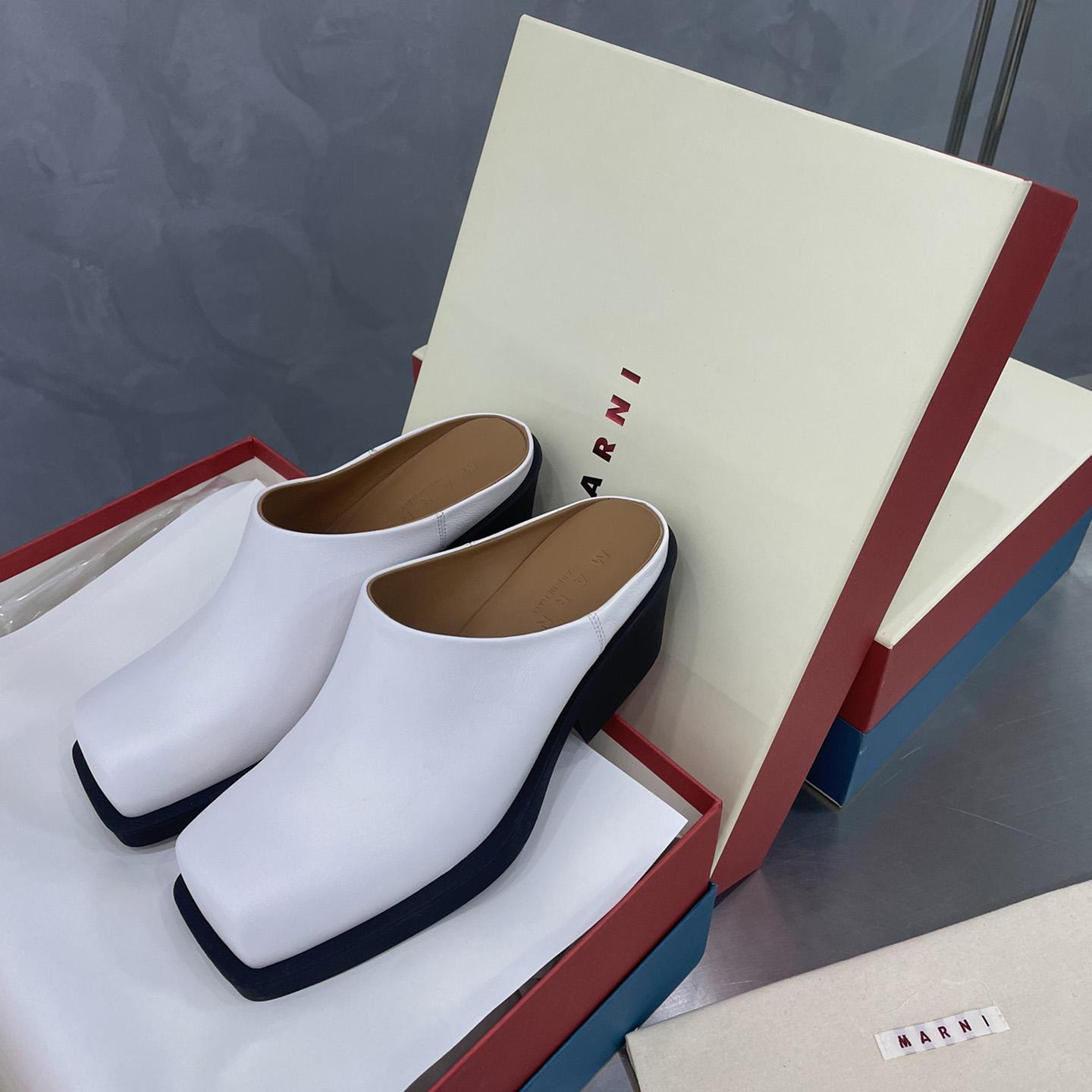 Marni Loafers - DesignerGu