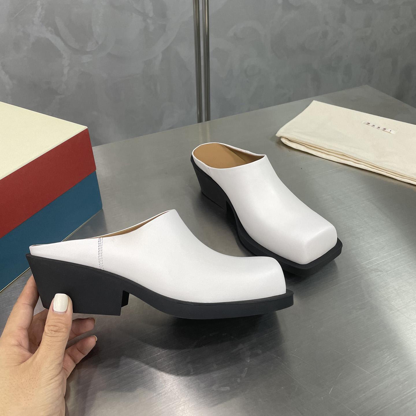 Marni Loafers - DesignerGu