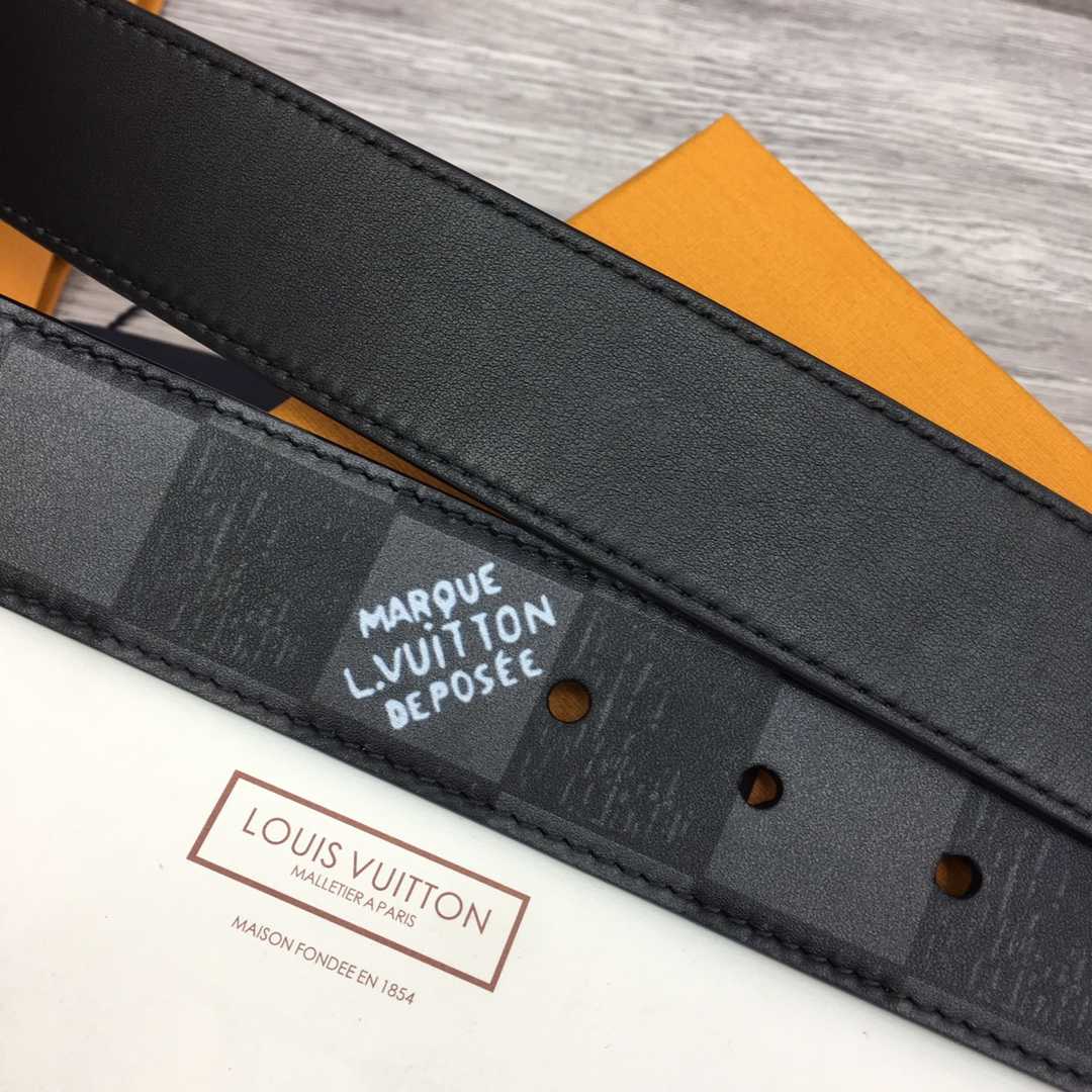 Louis Vuitton Belt  35mm - DesignerGu