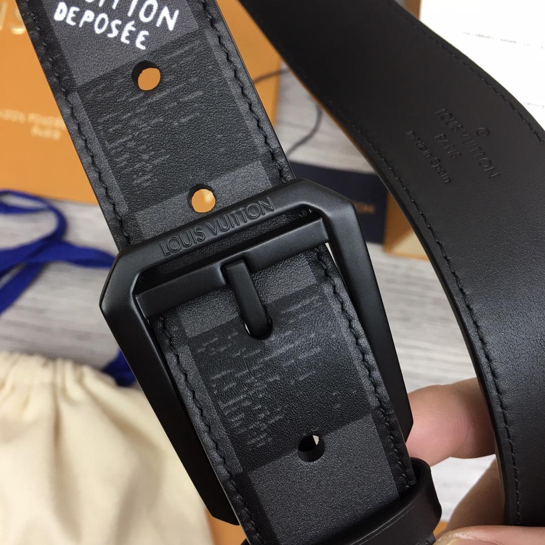 Louis Vuitton Belt  35mm - DesignerGu