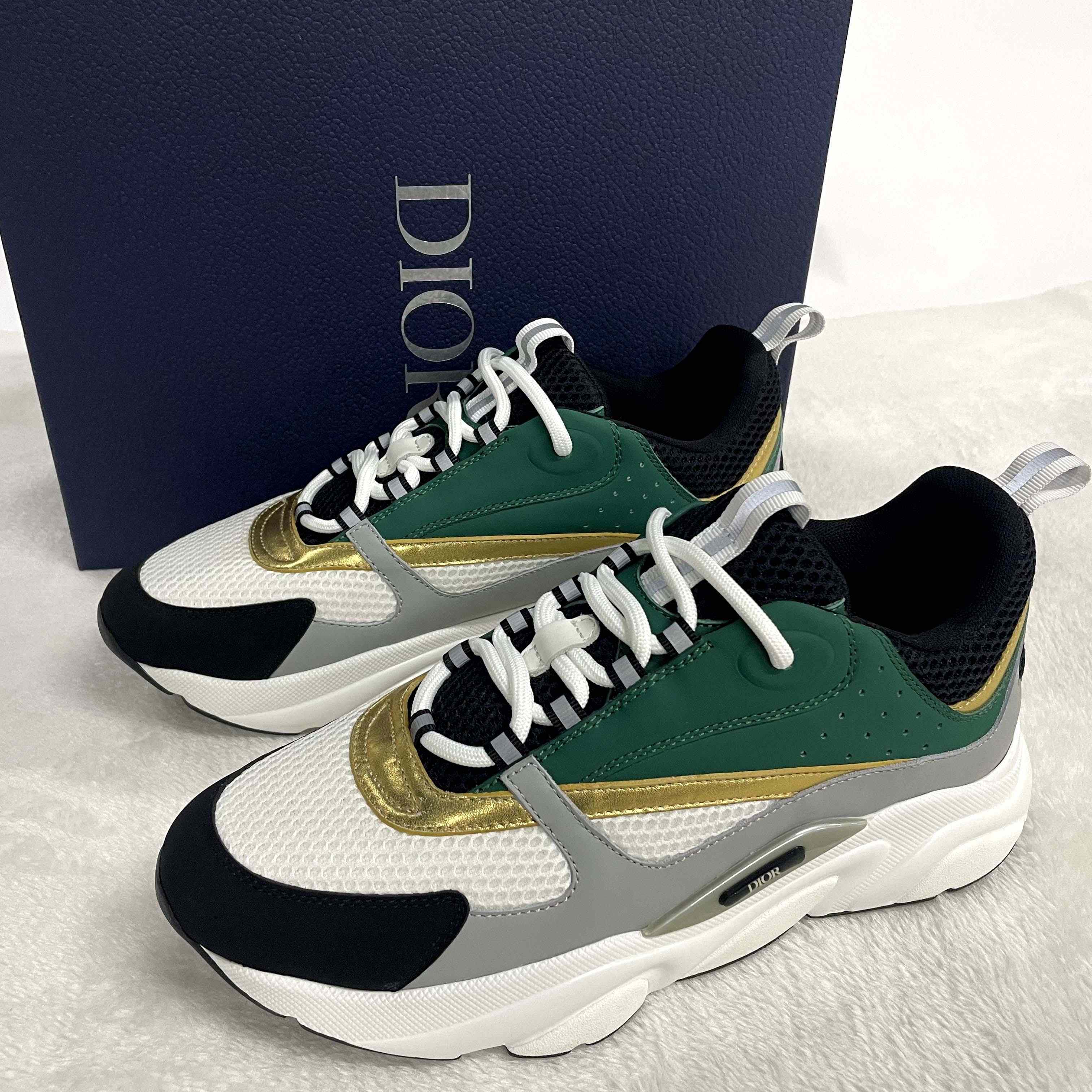 Dior B22 Sneaker  - DesignerGu