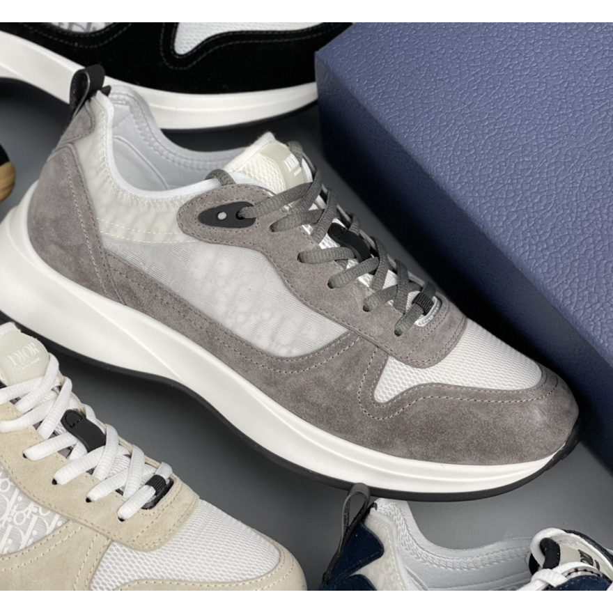 Dior B25 Runner Sneaker - DesignerGu