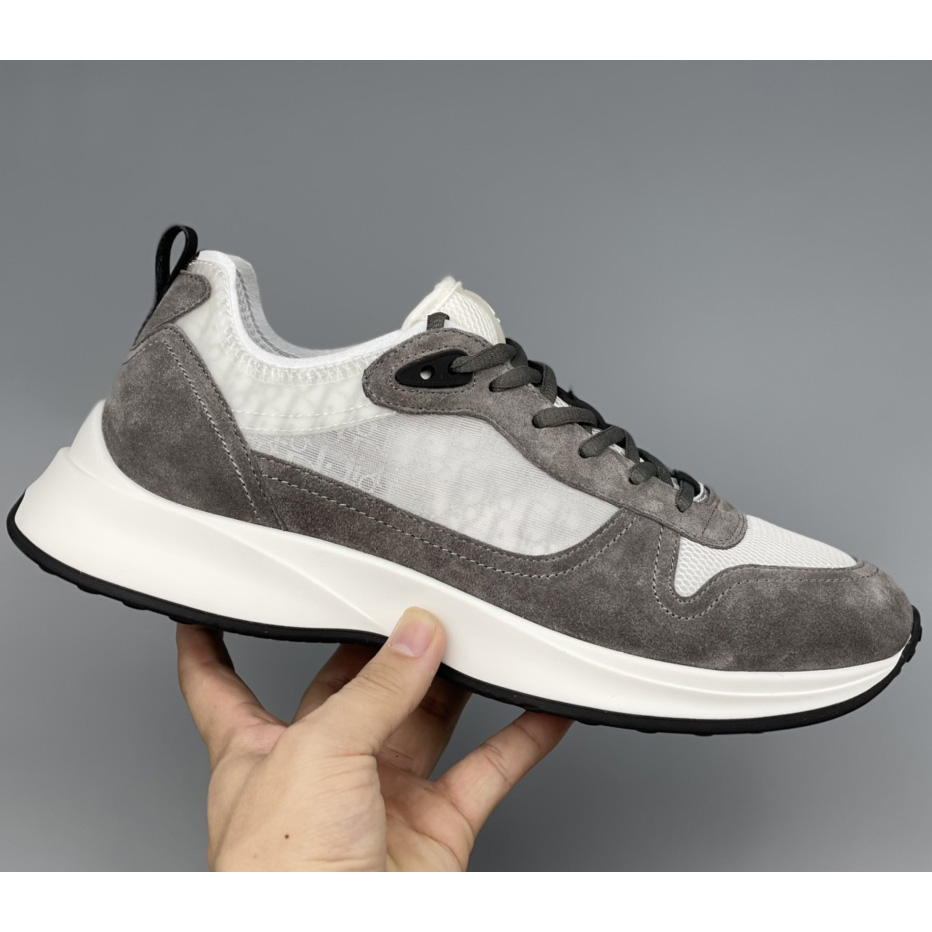 Dior B25 Runner Sneaker - DesignerGu