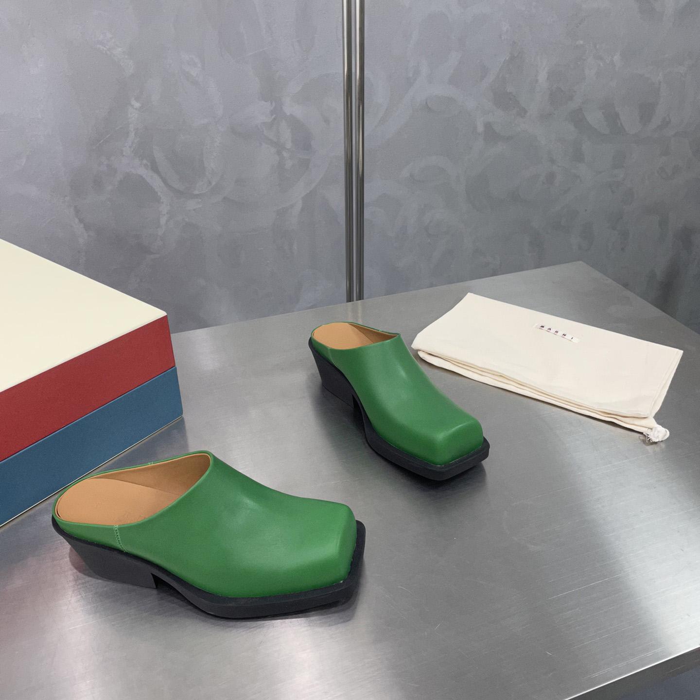 Marni Loafers - DesignerGu