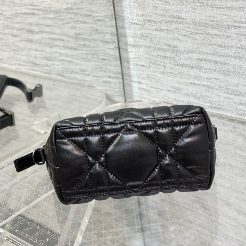 Dior Small Diortravel Nomad Pouch - DesignerGu