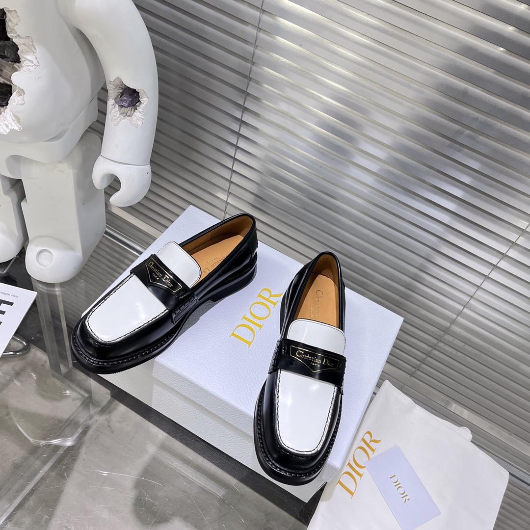 Dior Boy Loafer - DesignerGu